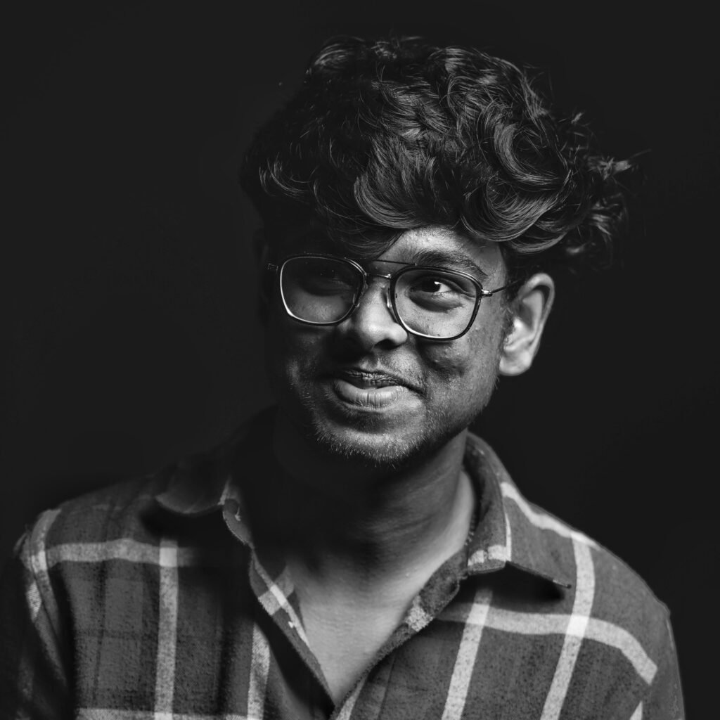 freelance digital marketer in thrissur