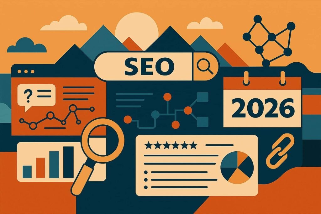 Machine Learning in SEO:How AI Is Shaping Search Results in 2026